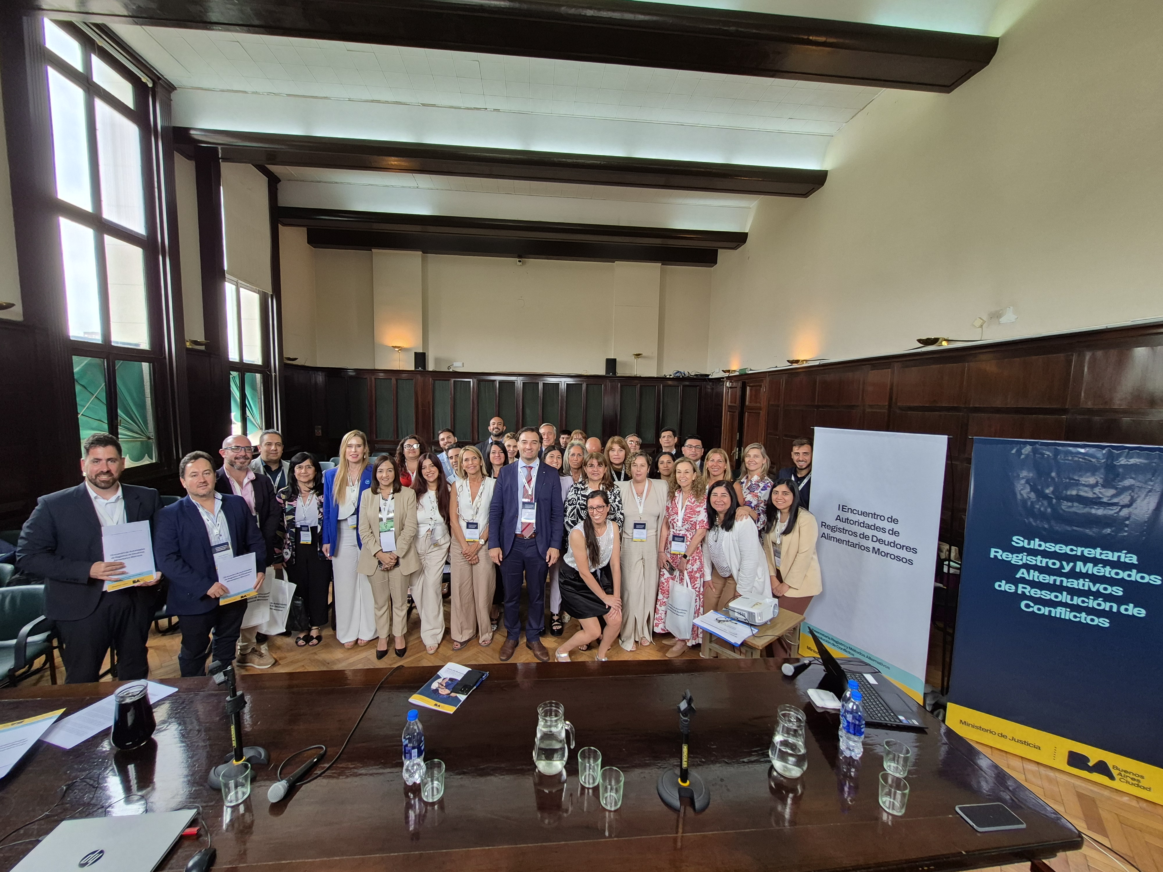 invitados al encuentro