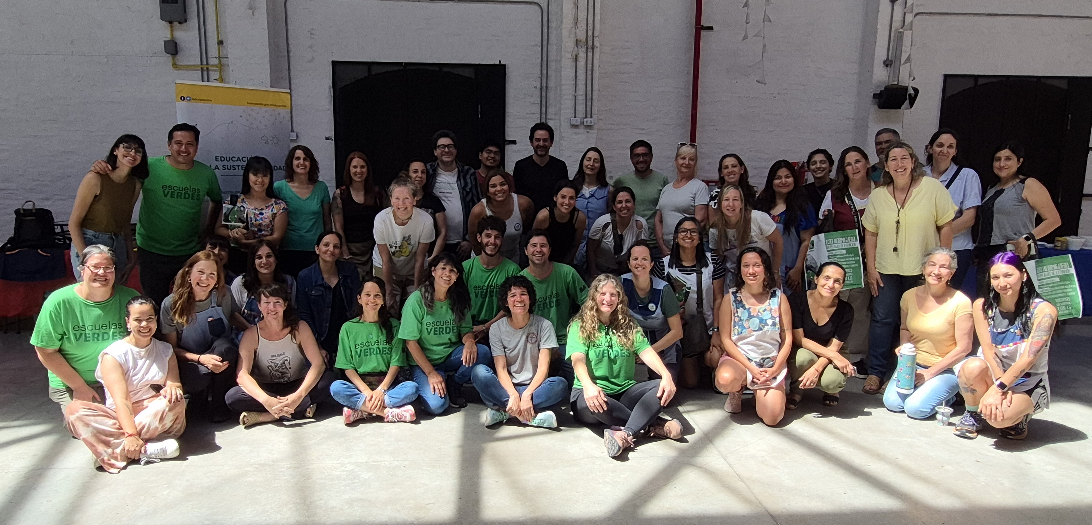 feria de intercambio