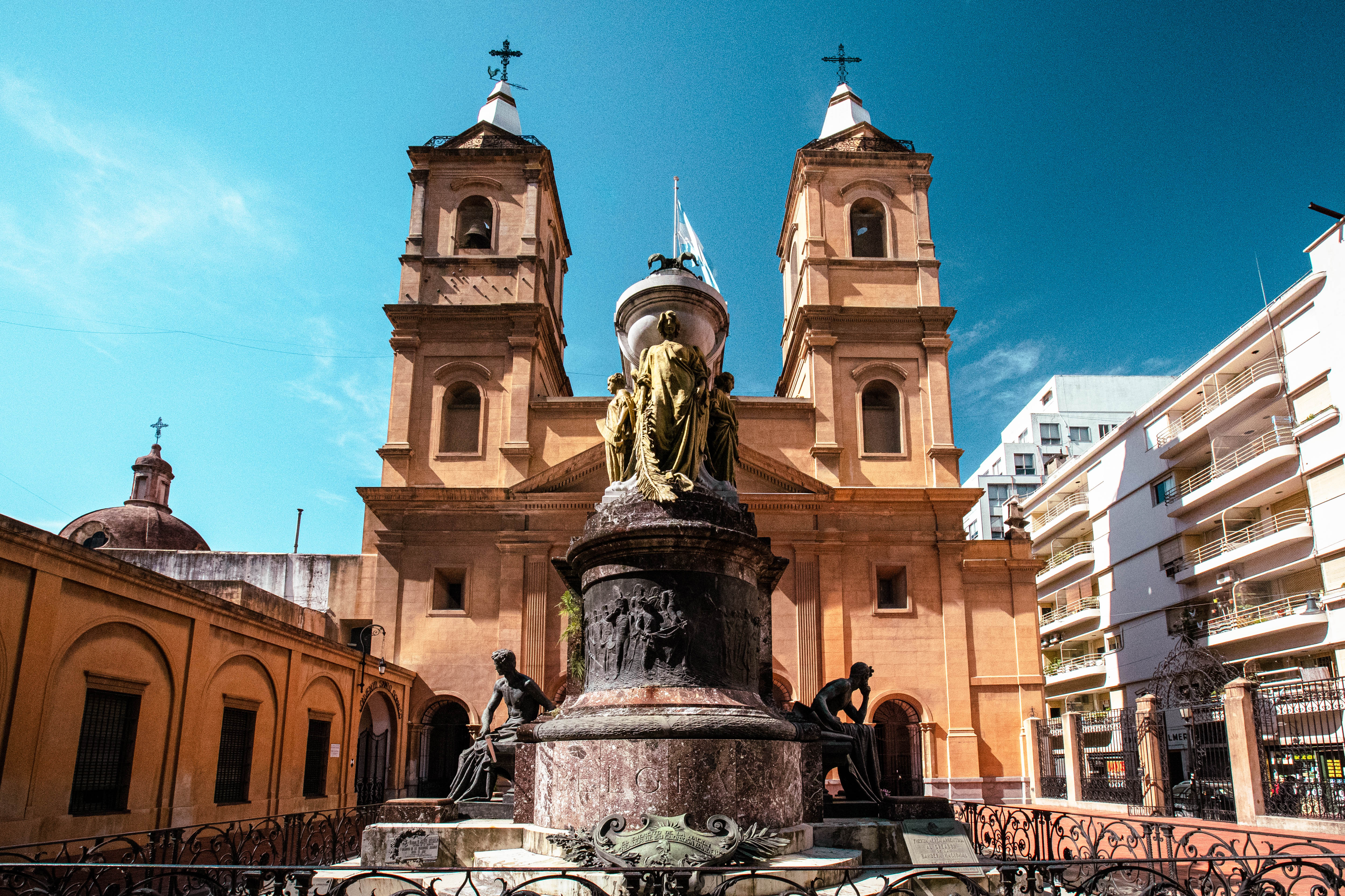 museos casco historico