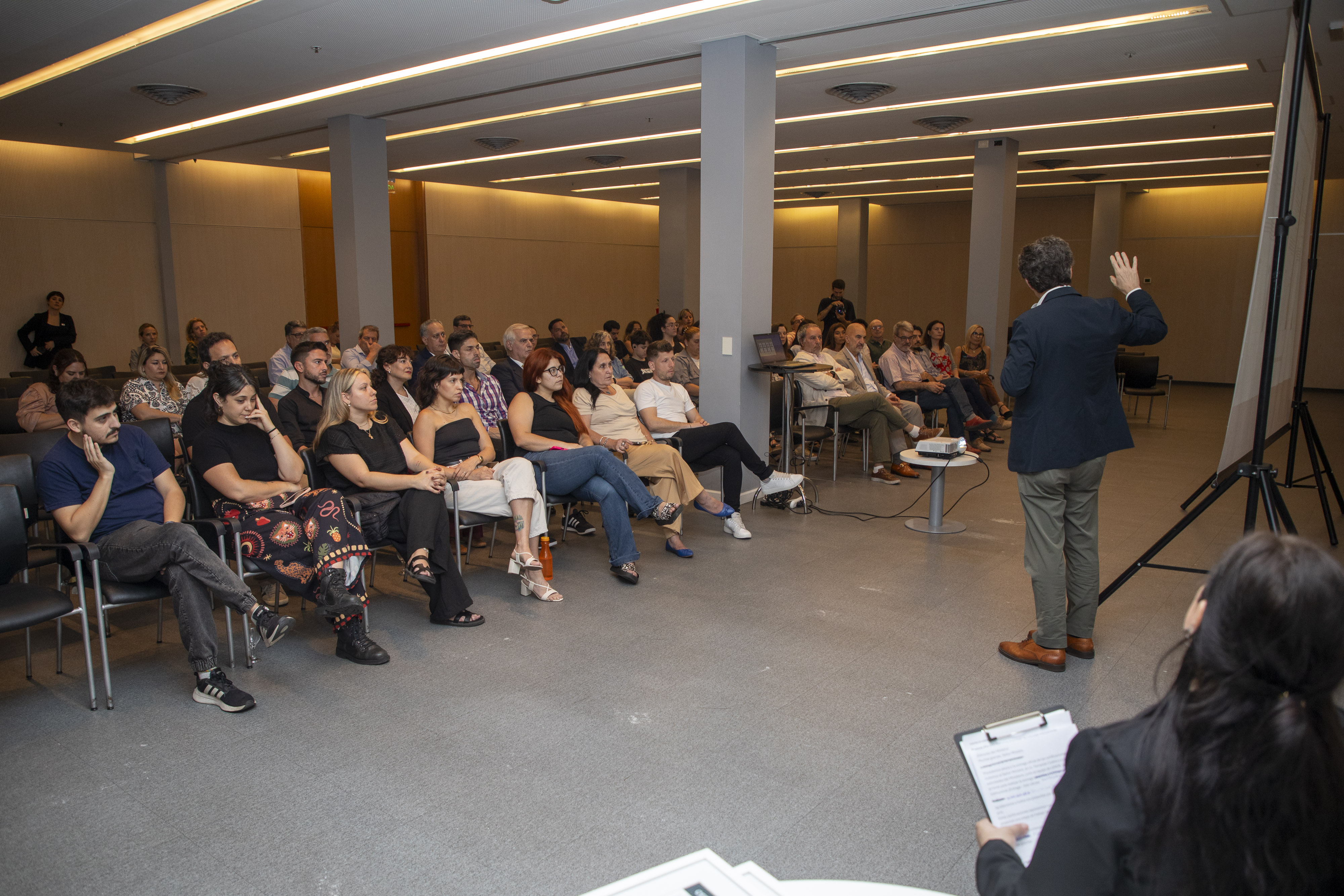 Reconocimiento DGTAL