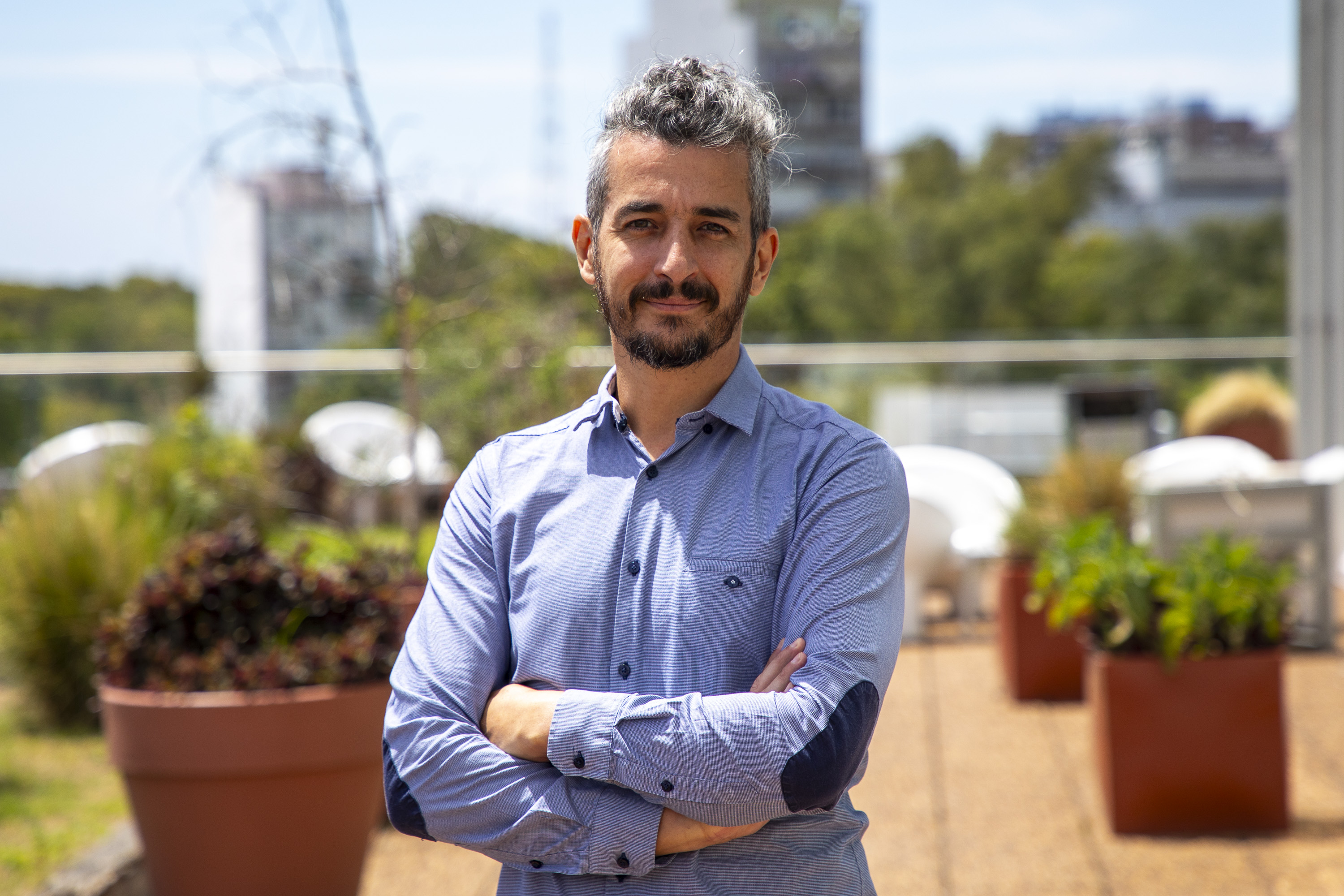 retrato juan pablo laiseca