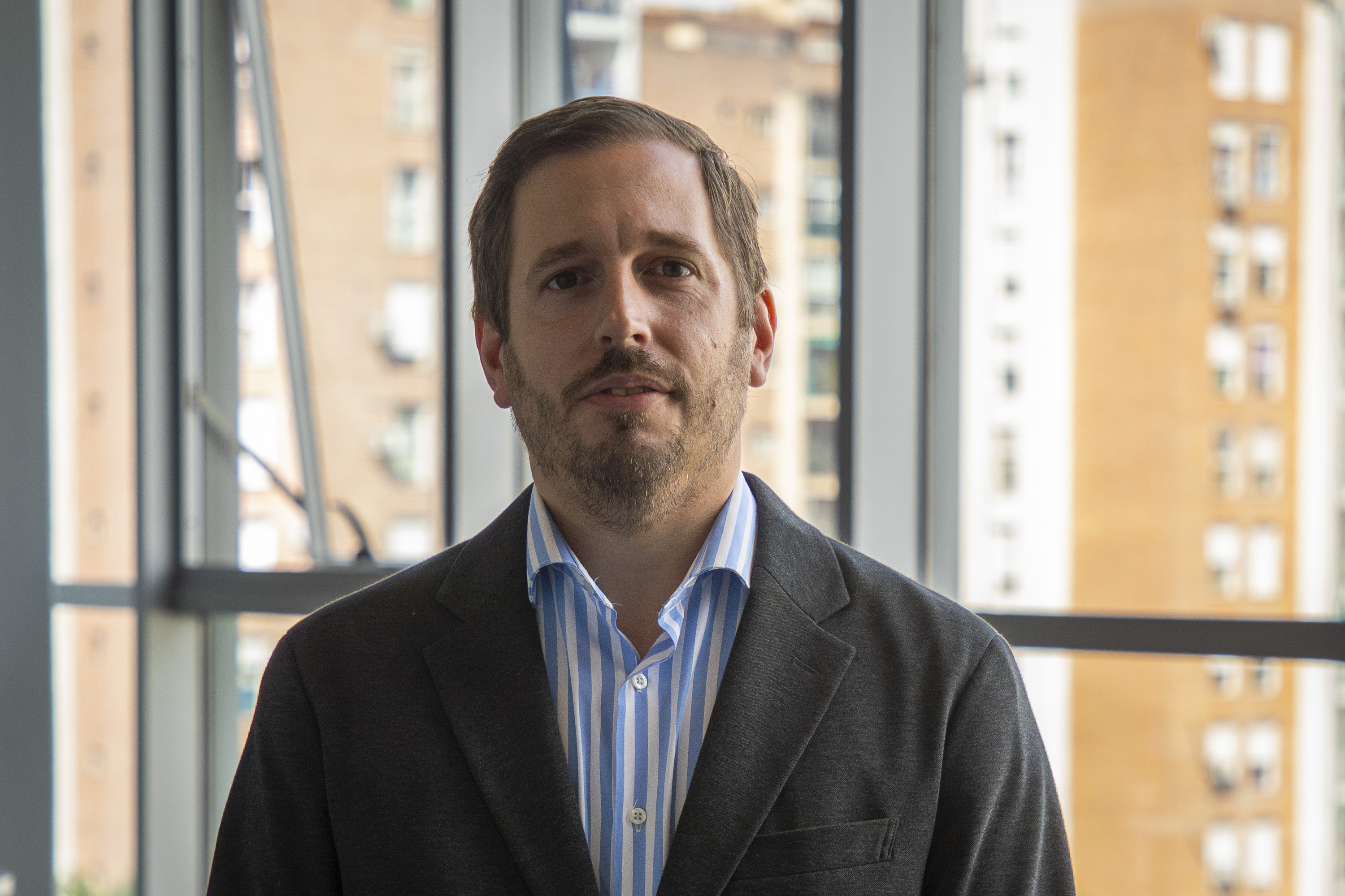DIRECTOR GENERAL GESTIÓN DE SERVICIOS DE MOVILIDAD.