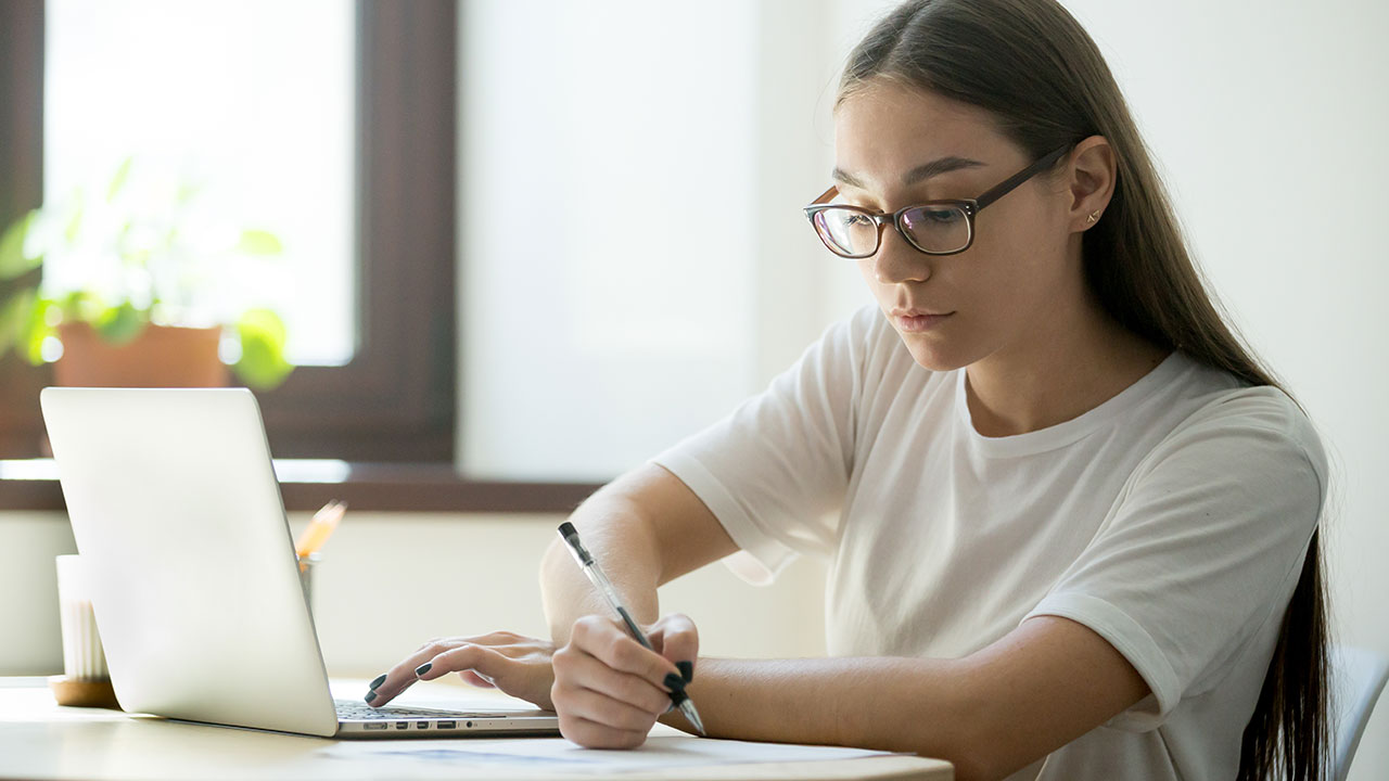 Descubrí al instituto de la Ciudad 100% virtual y gratuito