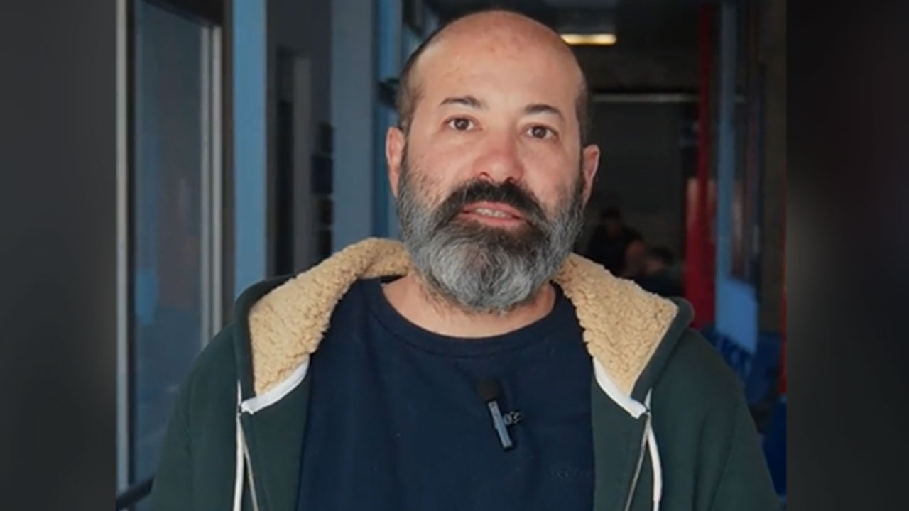 La historia de Mariano en el Centro de Formación Profesional N.° 28: “en un momento en el que estaba desocupado, la autoestima y el empuje que me brindaron para salir a trabajar me ayudó muchísimo”