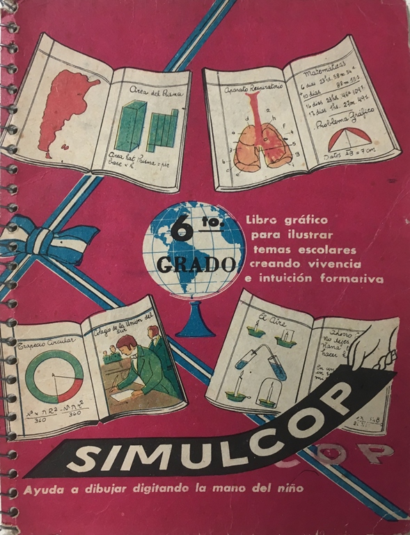 Simulcop, 1956