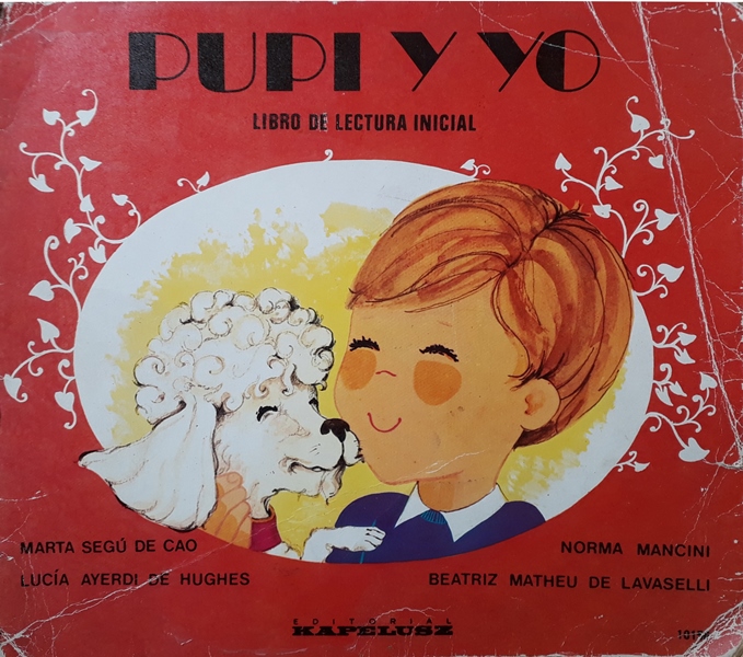 Pupi y Yo. 1985