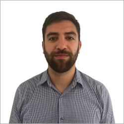 Foto de Perfil de Alejo Bustamante