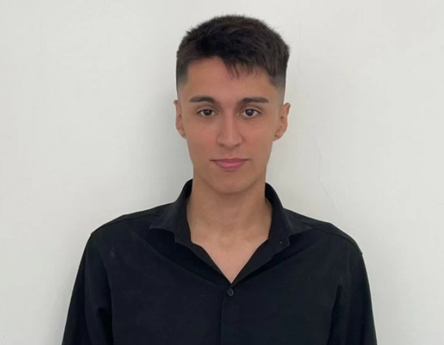 Amiel Leckie