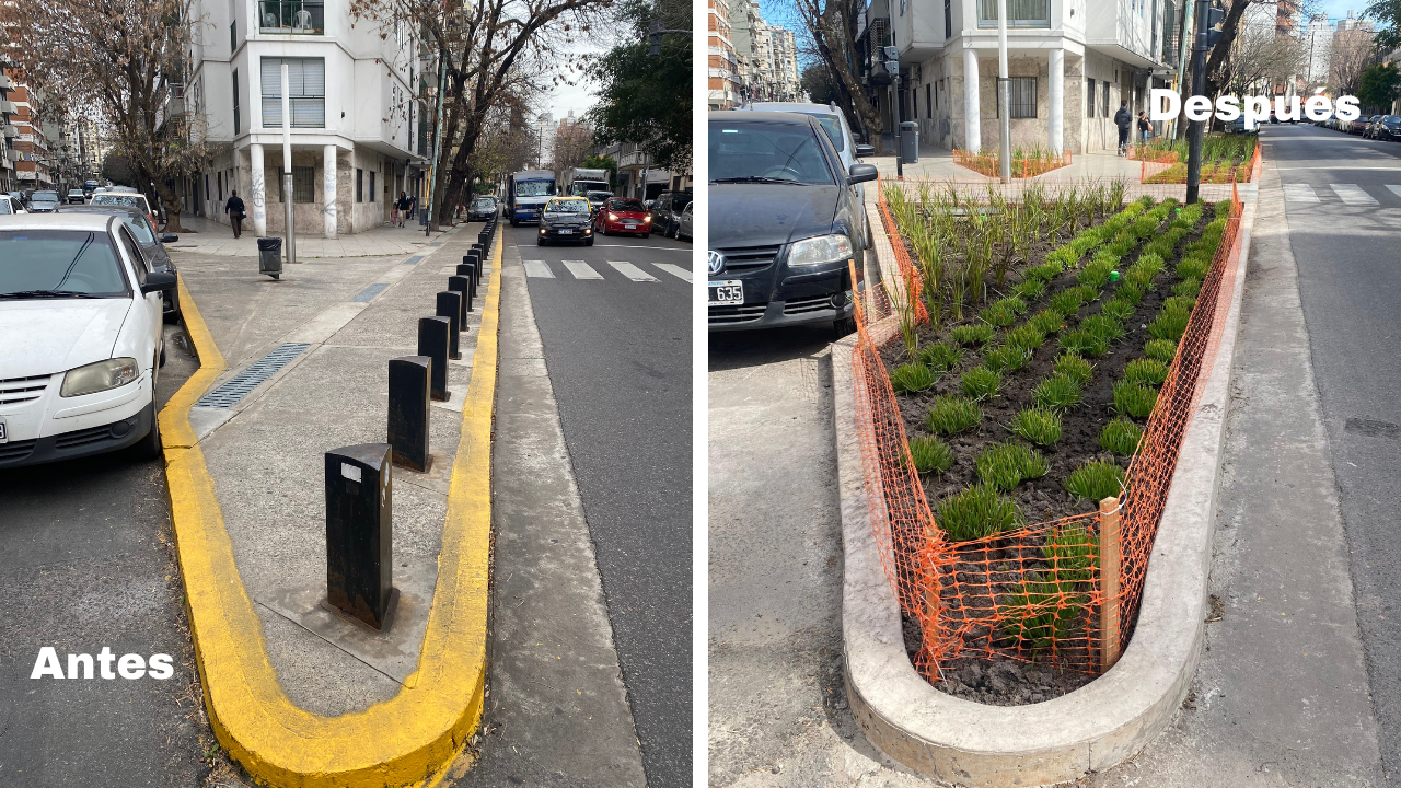 Antes y después en Soler y Cabrera