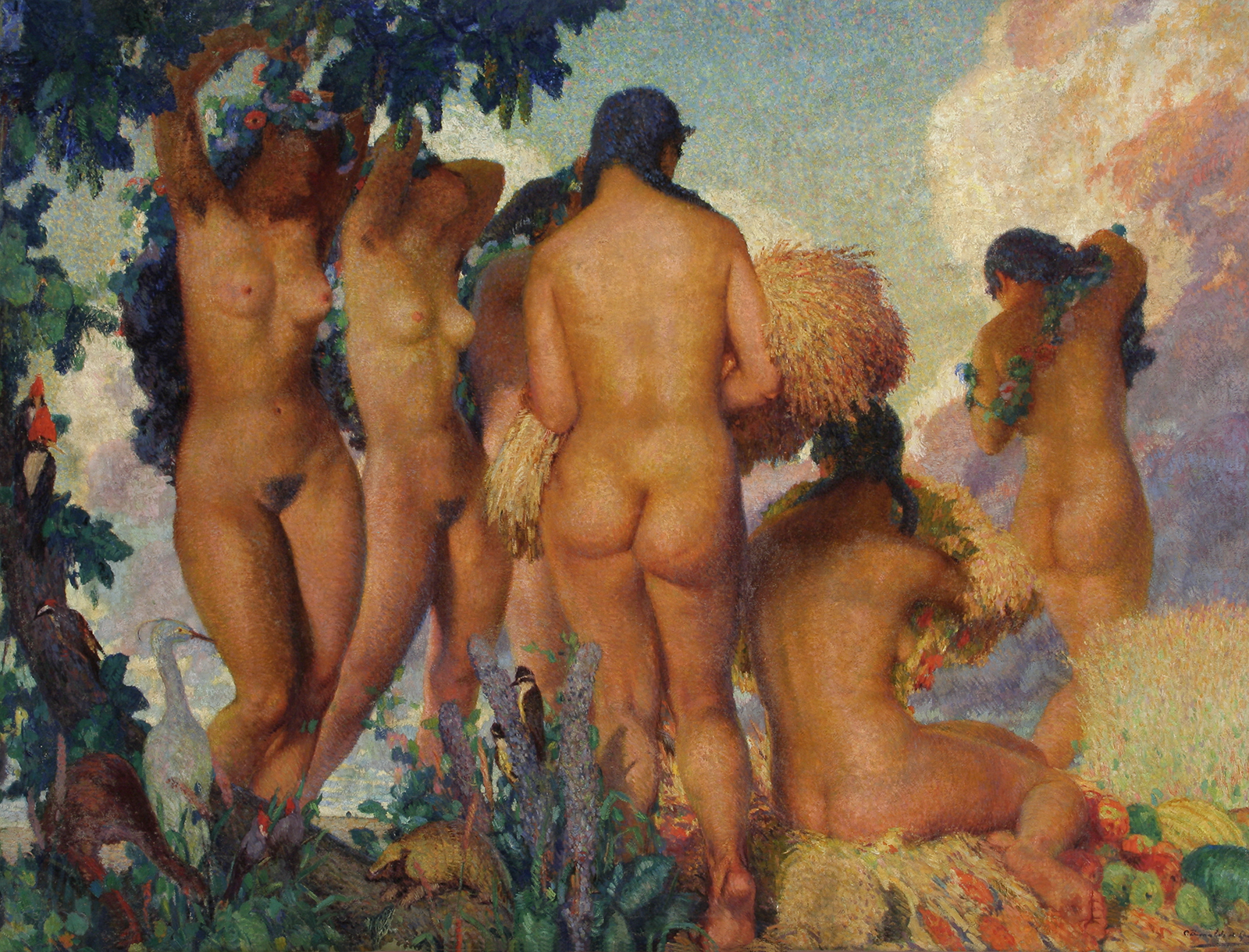 Bernaldo de Quirós - Pampa Ubérrima copia