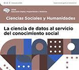 La ciencia de datos al servicio del conocimiento social