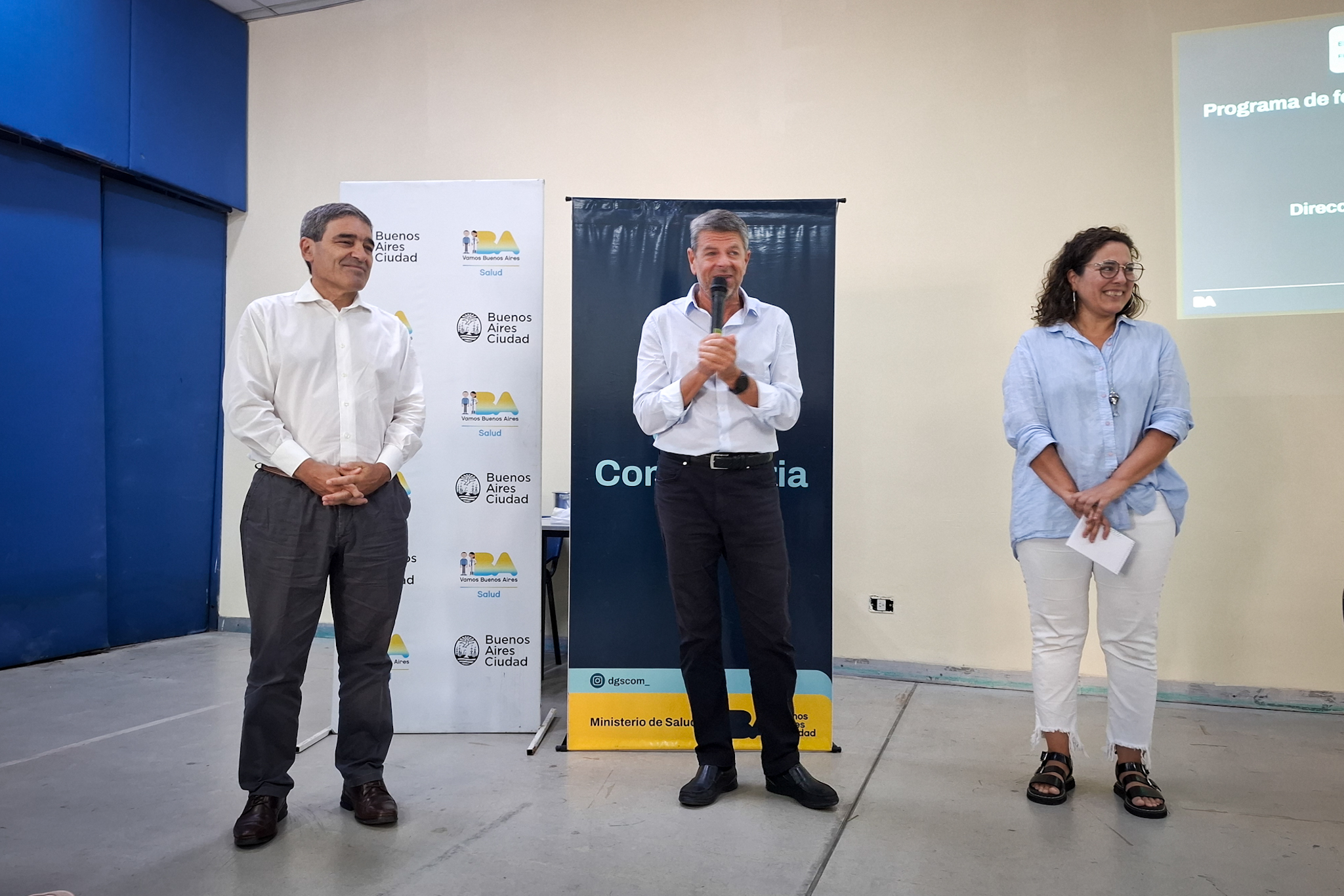 Programa de Formación Permanente 