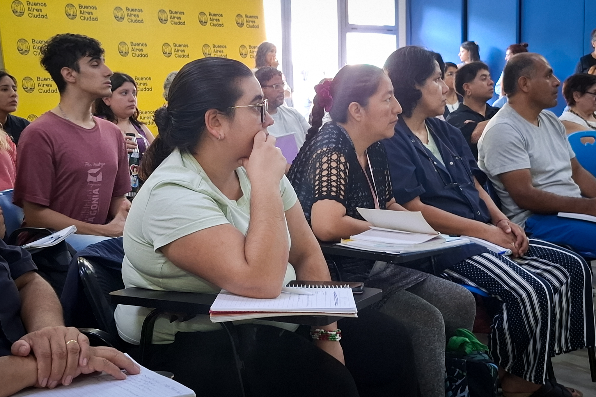 Programa de Formación Permanente 