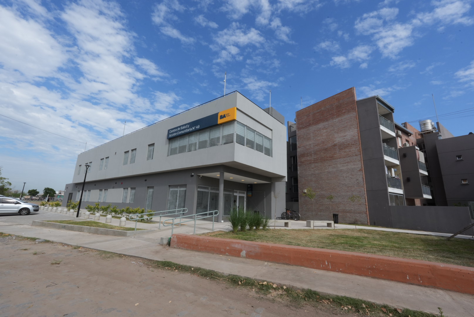 Centro de Salud y Acción Comunitaria 49