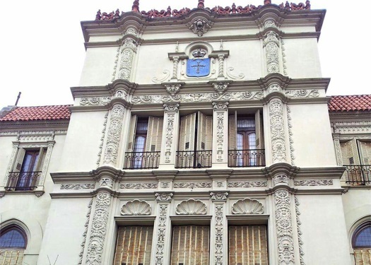 Centro Asturiano