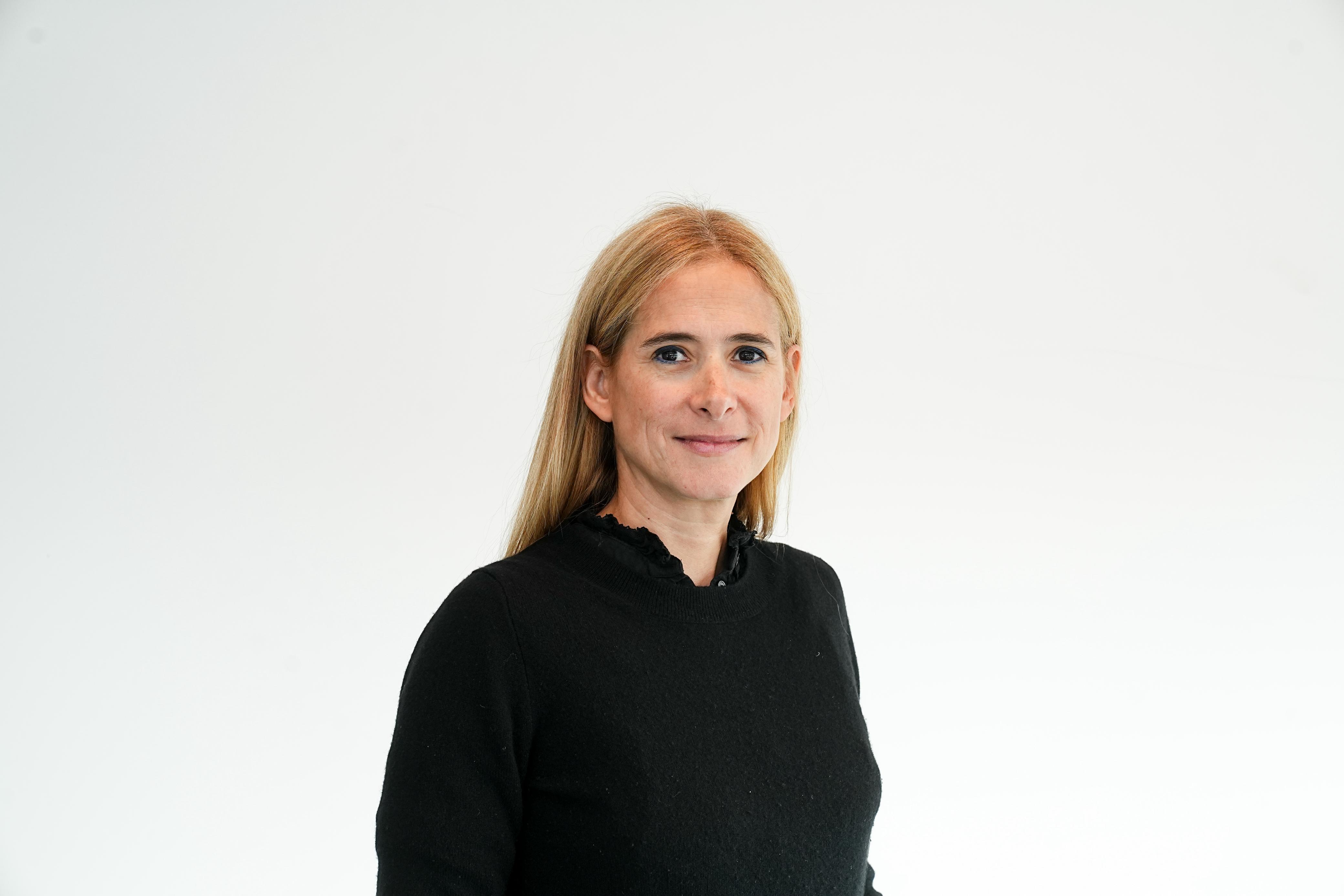 DIRECTORA GENERAL CIENCIA