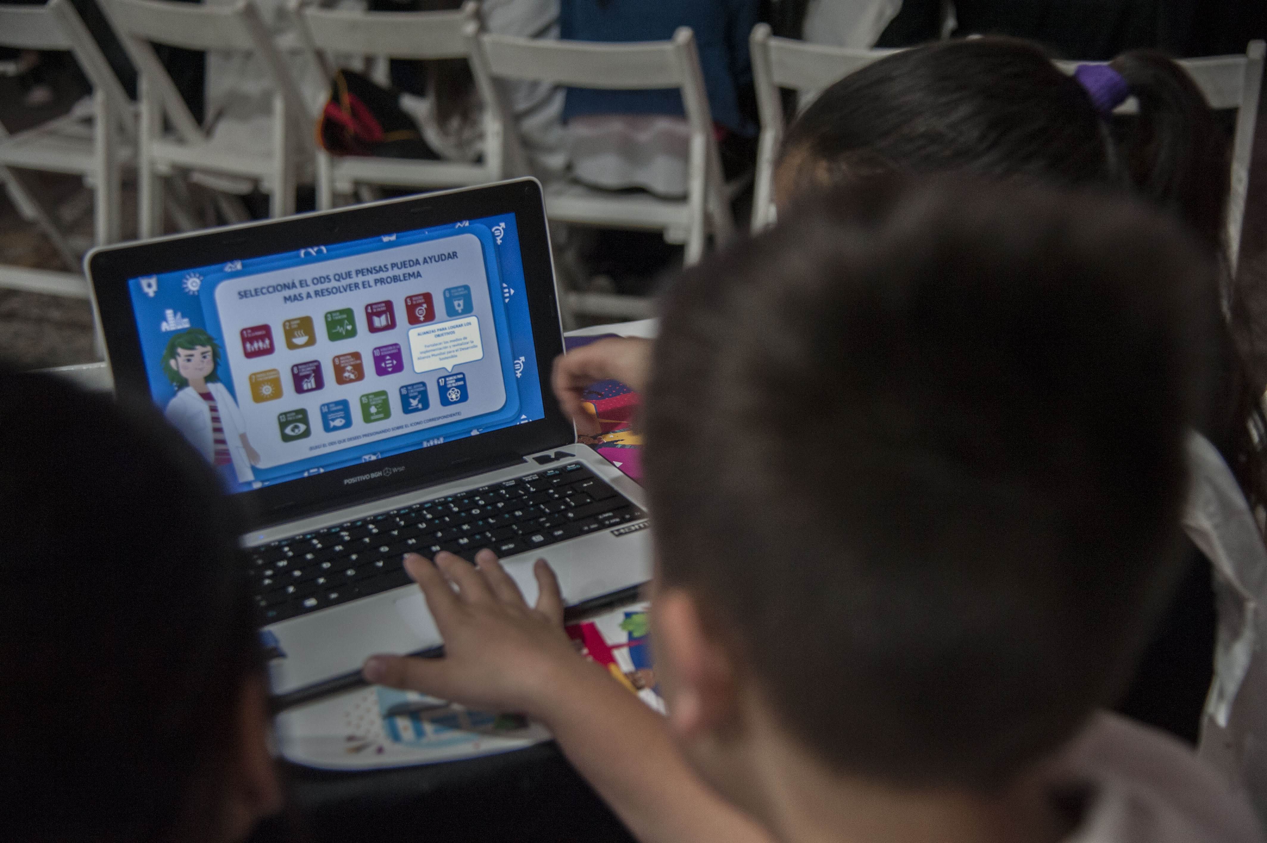 Educación ambiental