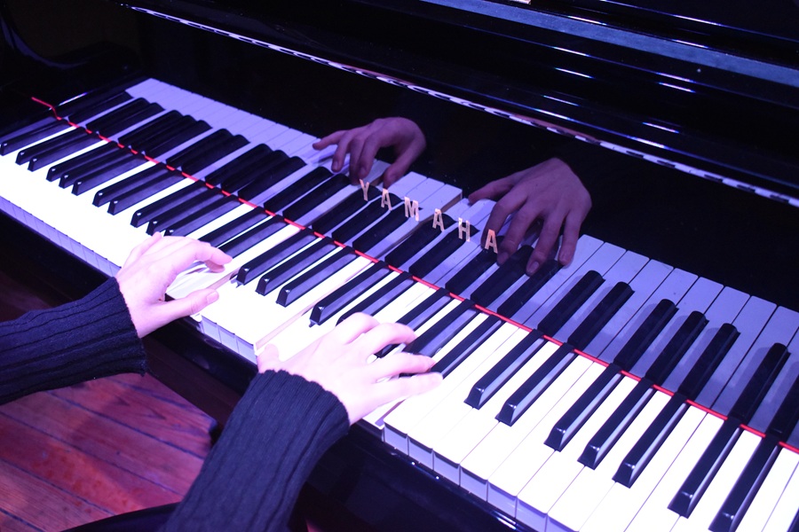 Conservatorio Manuel de Falla