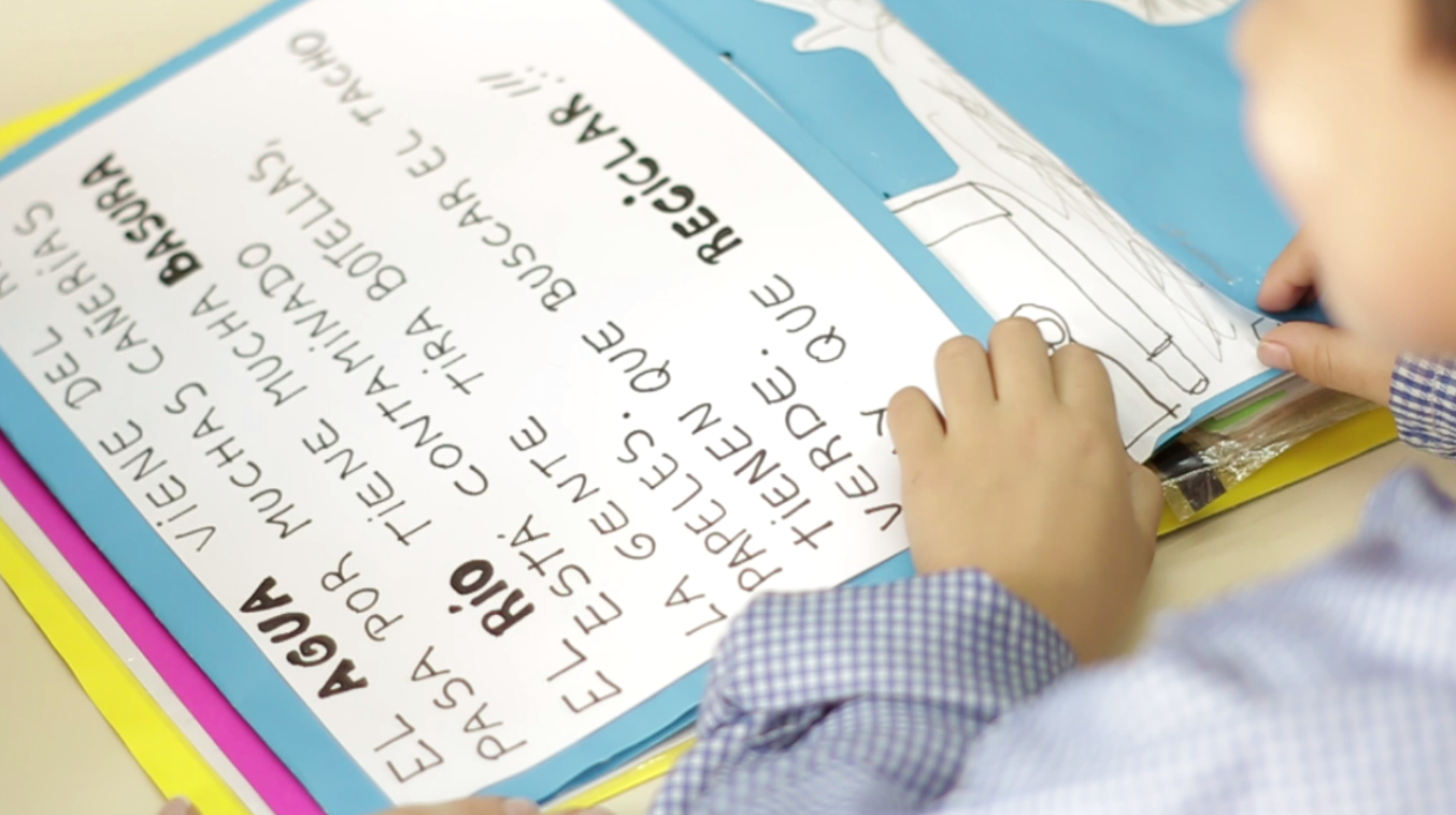 EV Diseños curriculares 1