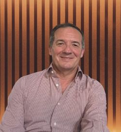 Douglas Hector Lyall