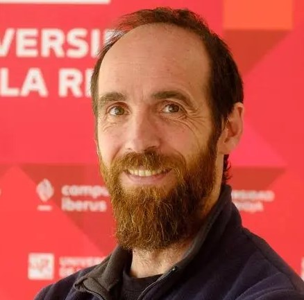 Eduardo Saenz de Cabezon