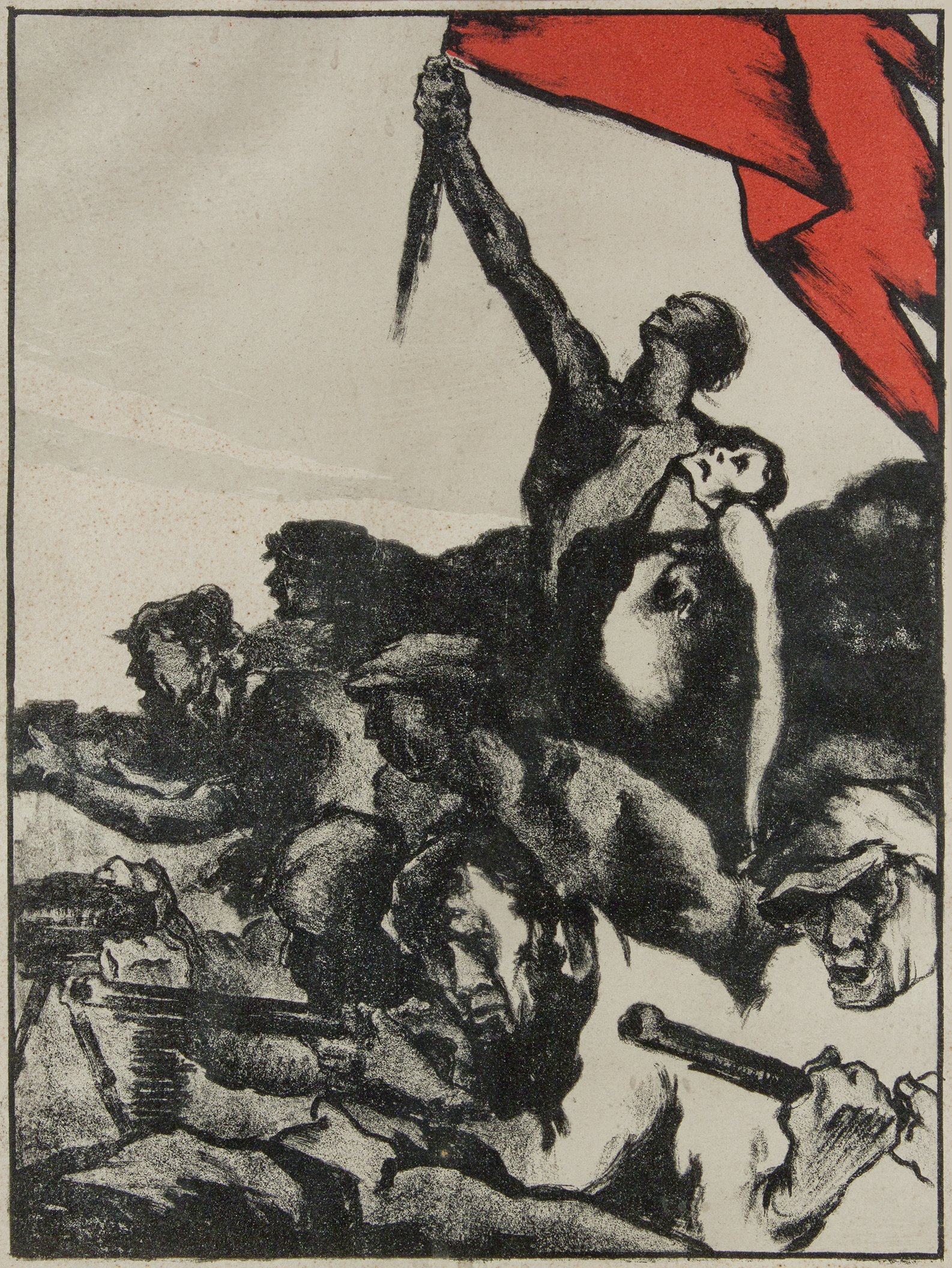 Hebequer - La Internacional 