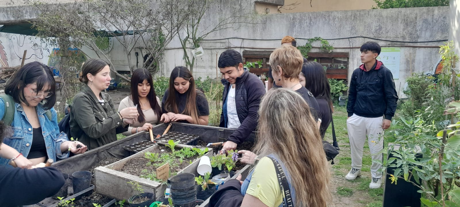 Certificación UNESCO