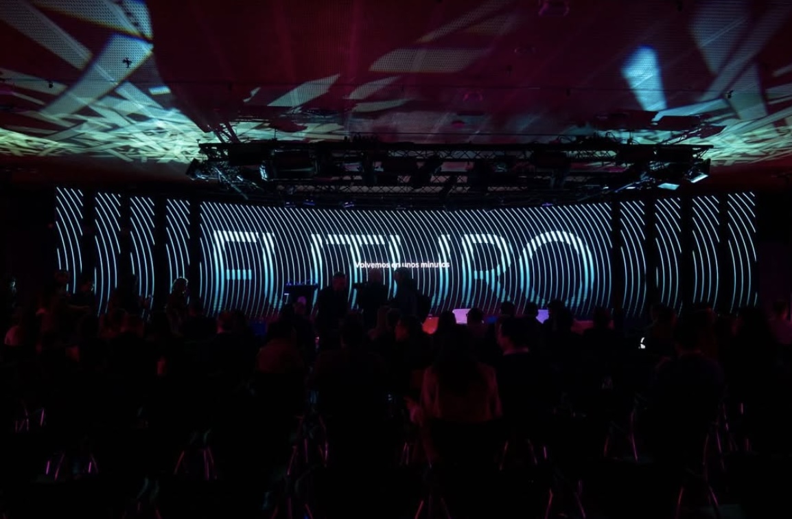 Congreso Futuro Iberoamericano