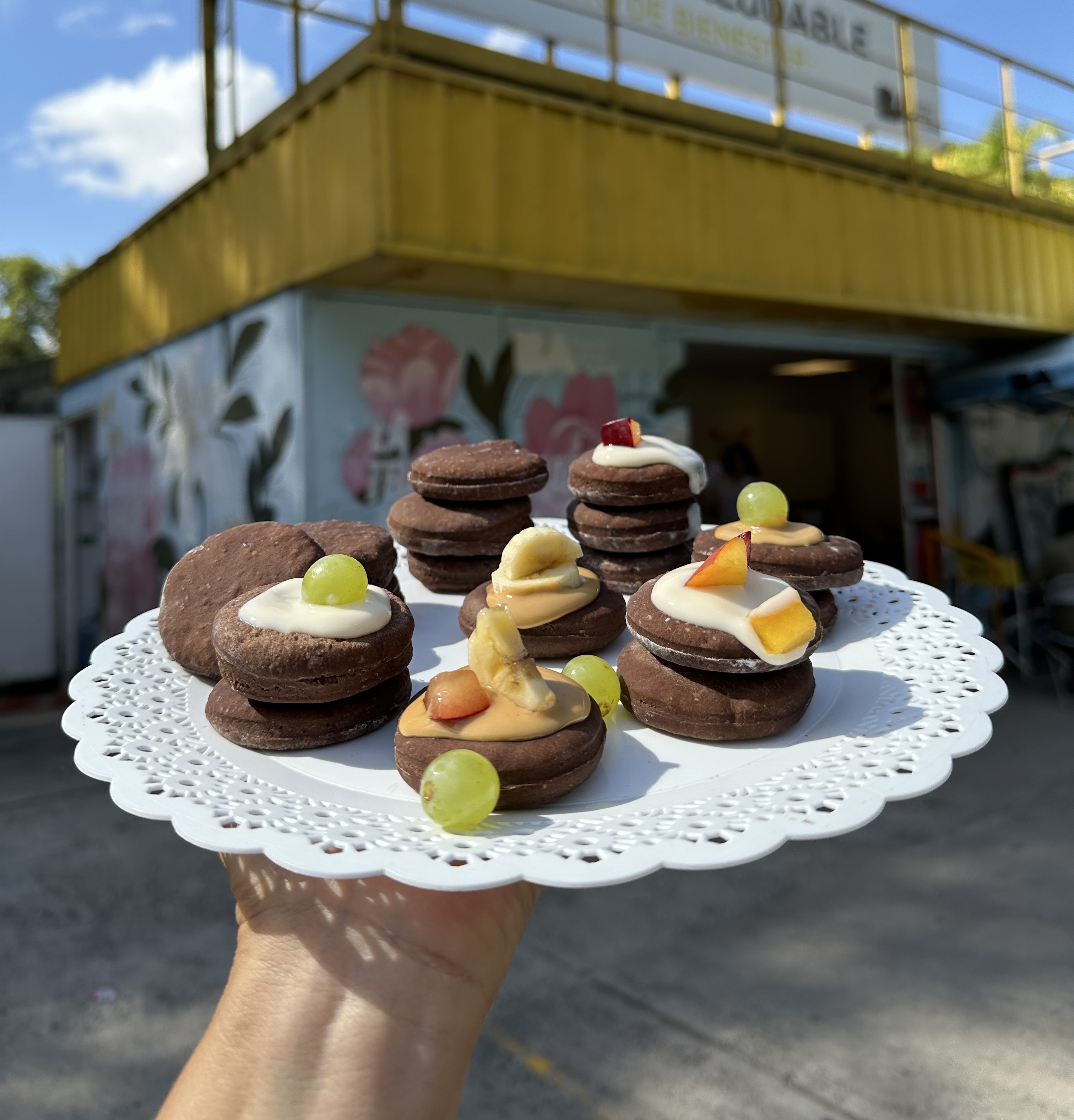 Cursos de cocina