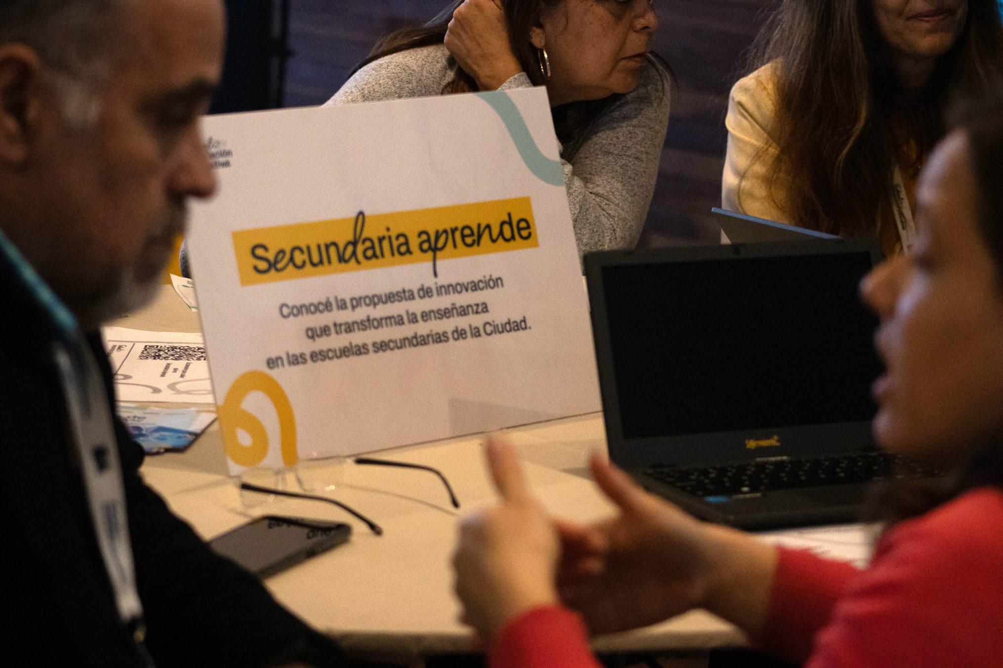 telleres d eacompañamiento secundario