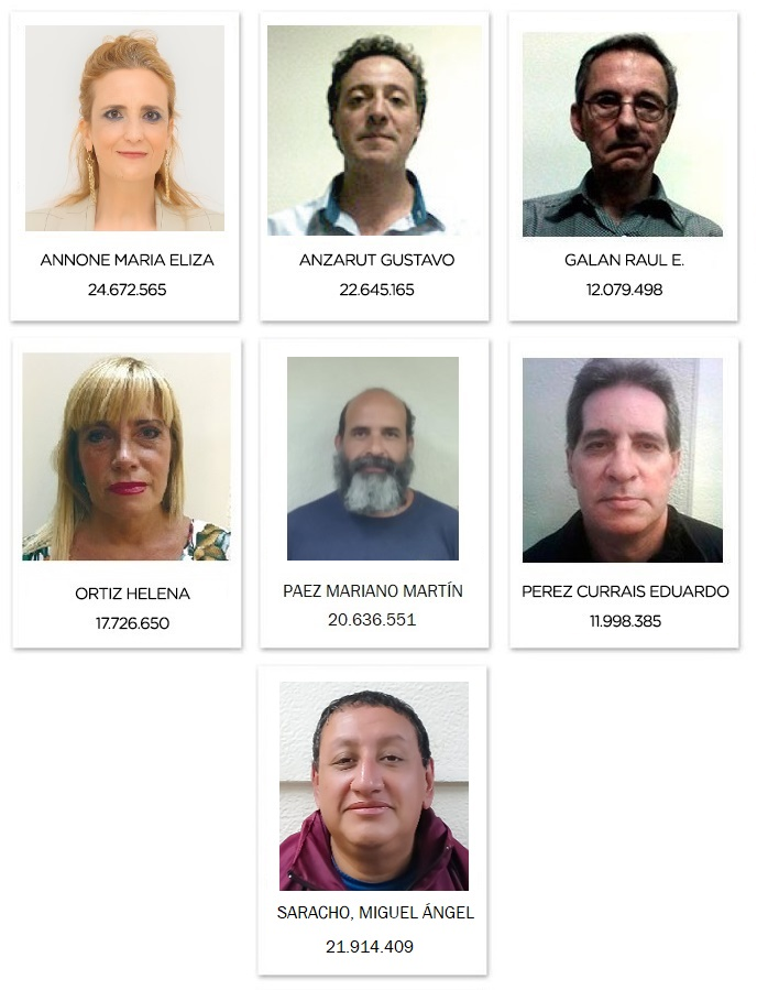 INSPECTORES DE NORMATIVA LABORAL EN OBRAS