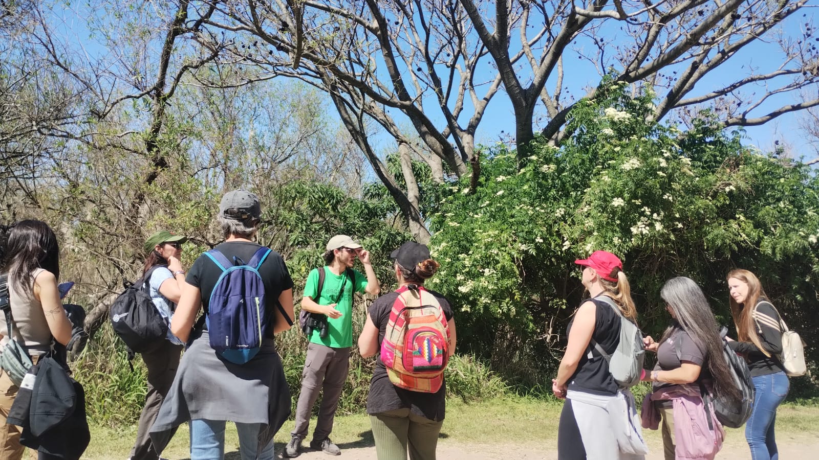 Certificación UNESCO