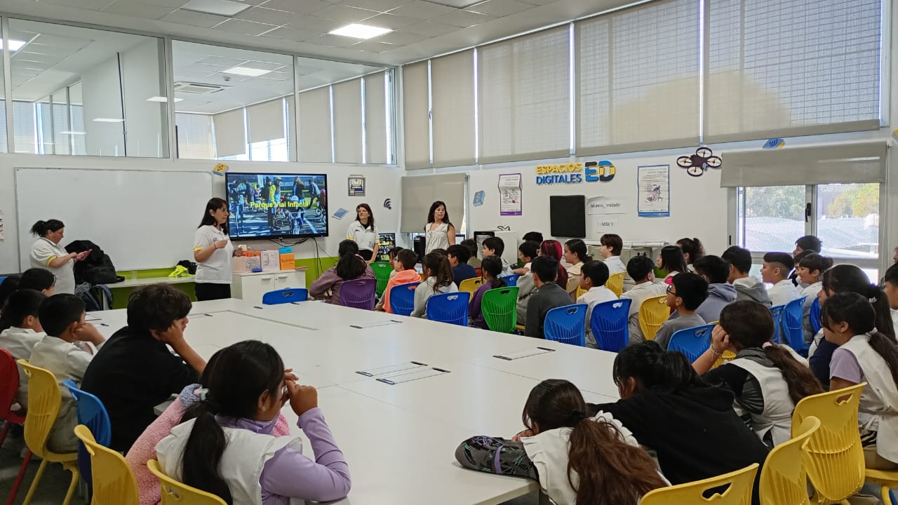 movilidad sustentable