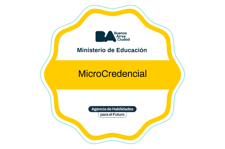 microcredenciales