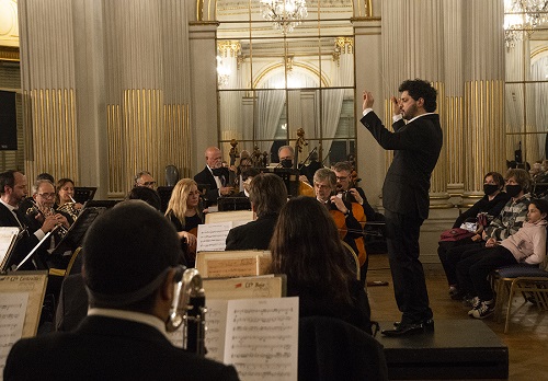 Banda Sinfónica de la Ciudad