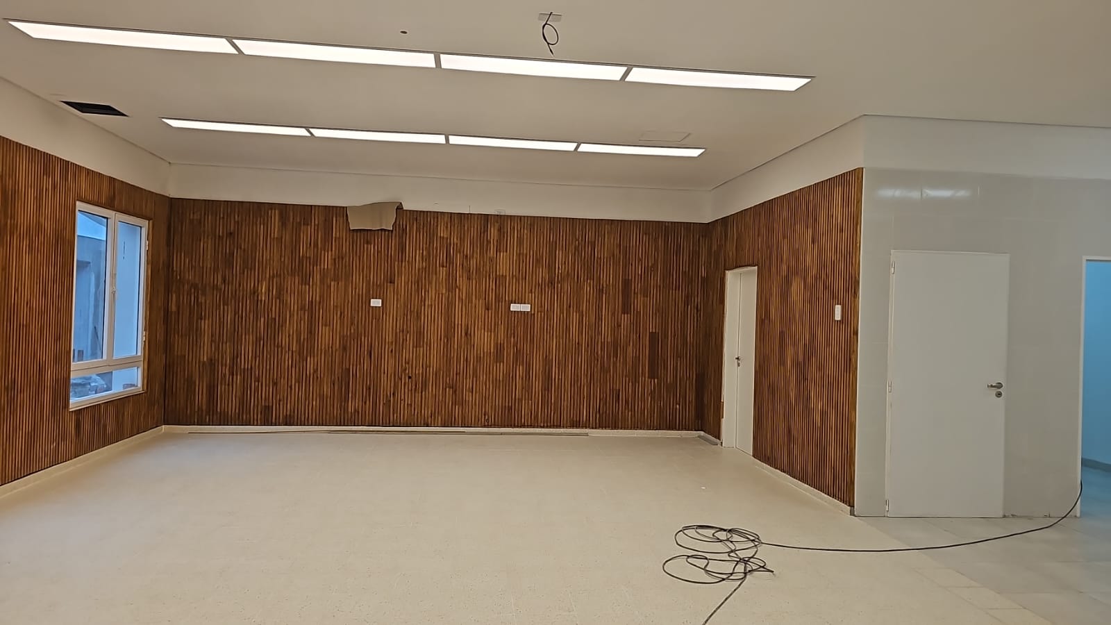 Obra Casa Juana Manzo