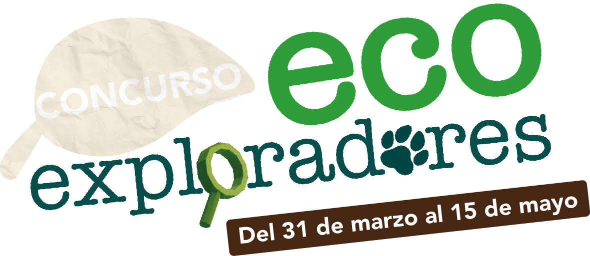 Logo EcoExploradores