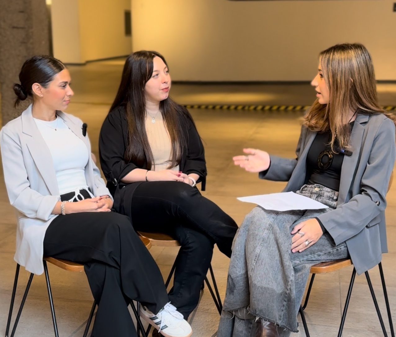 Mano a Mano con Terapia en Tinta 