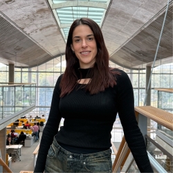 María Belén Orgeri