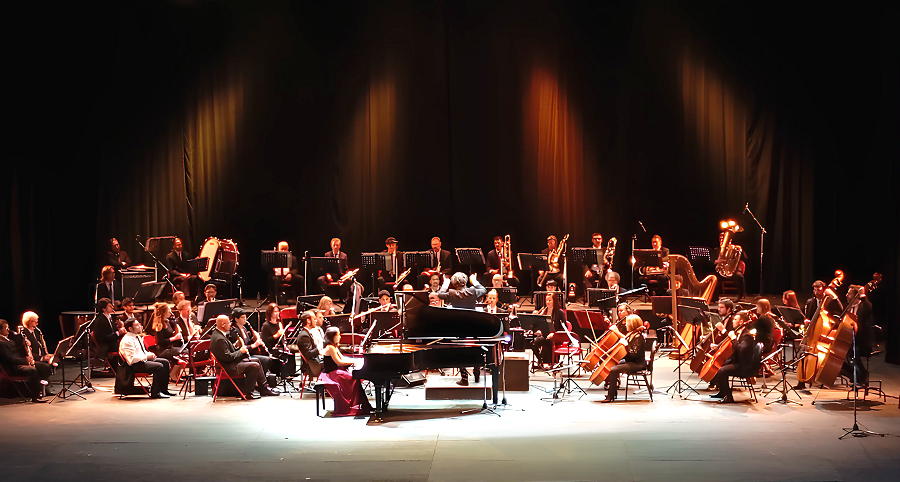 Banda Sinfónica de la Ciudad
