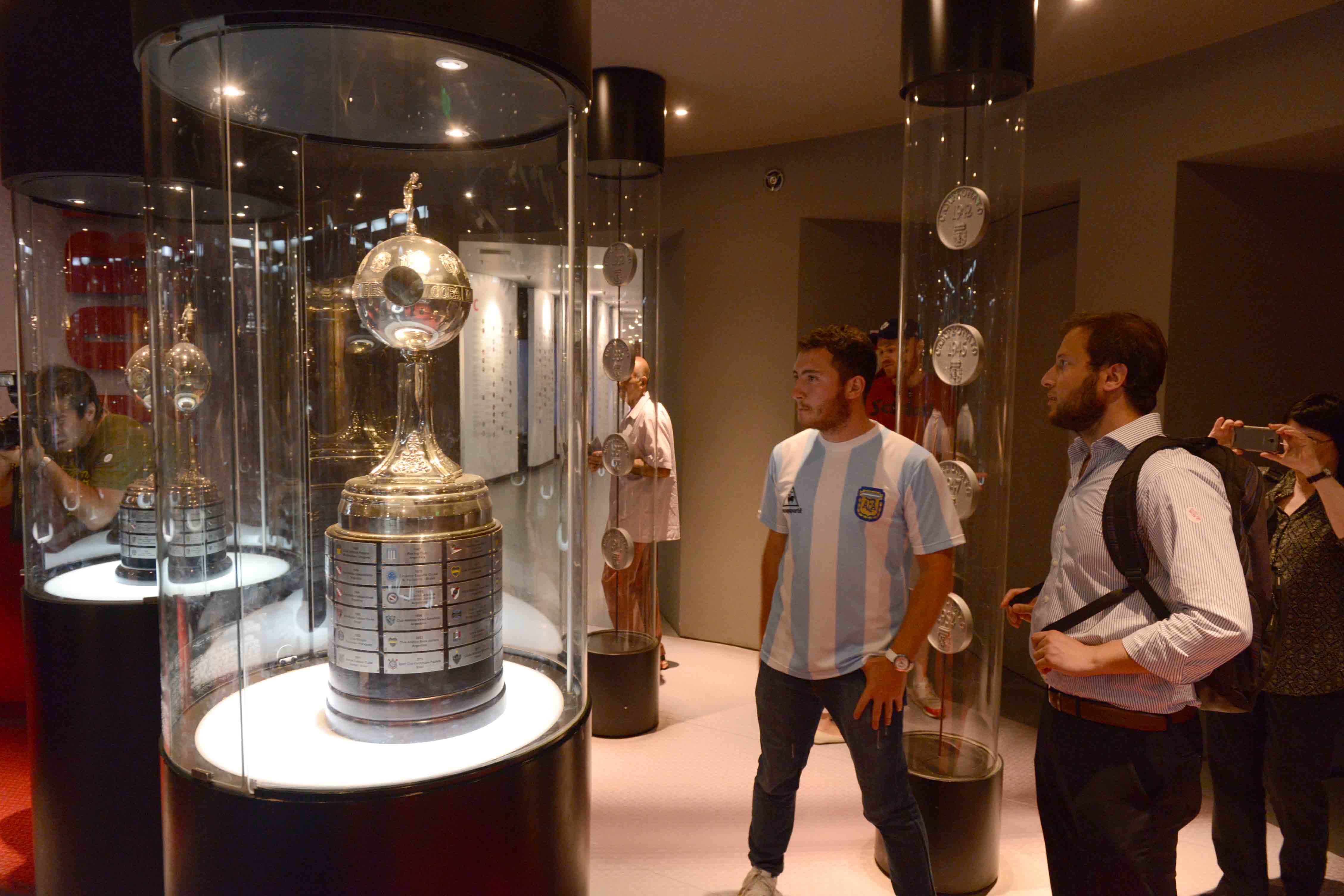 Museo River