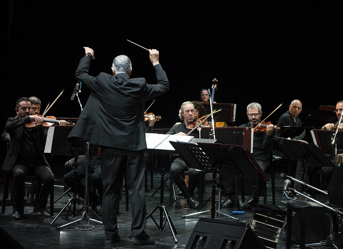 Orquesta Estable del Teatro Colón