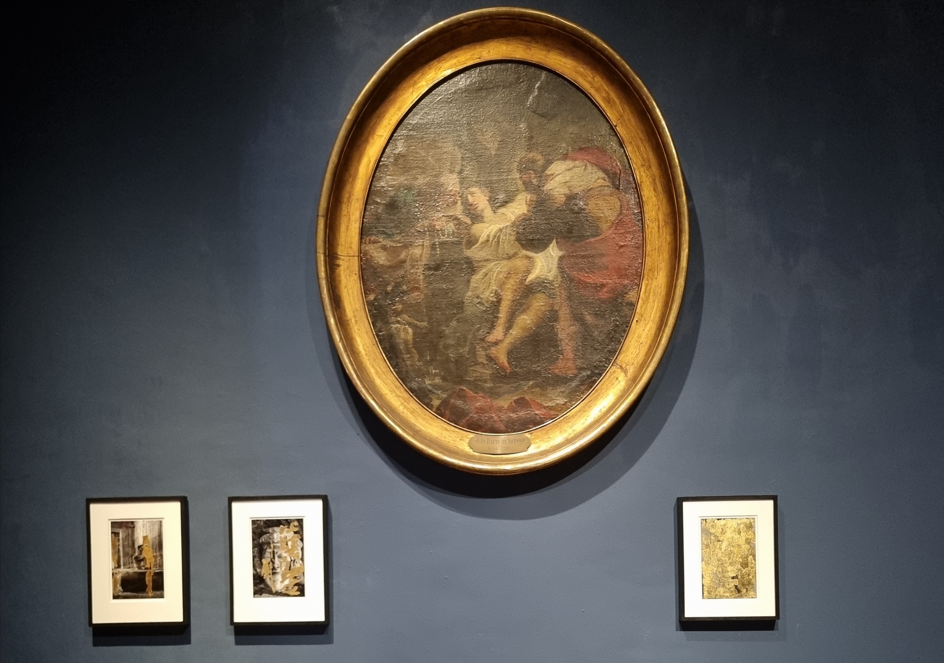 Intervenciones mínimas-