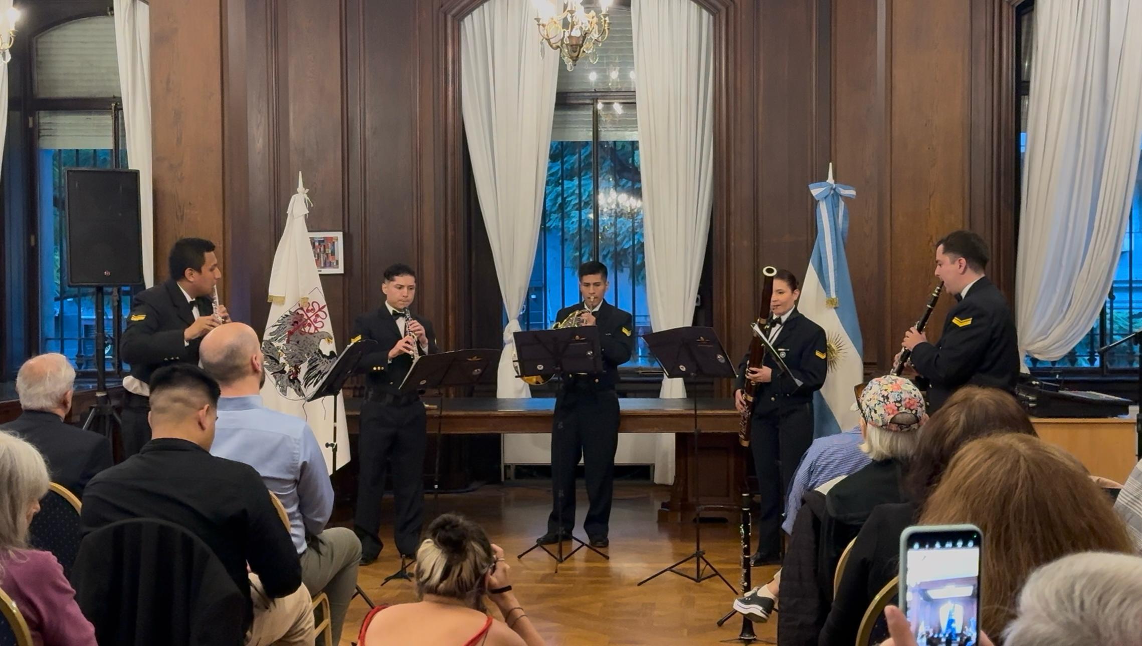 Orquesta Armando Nalli