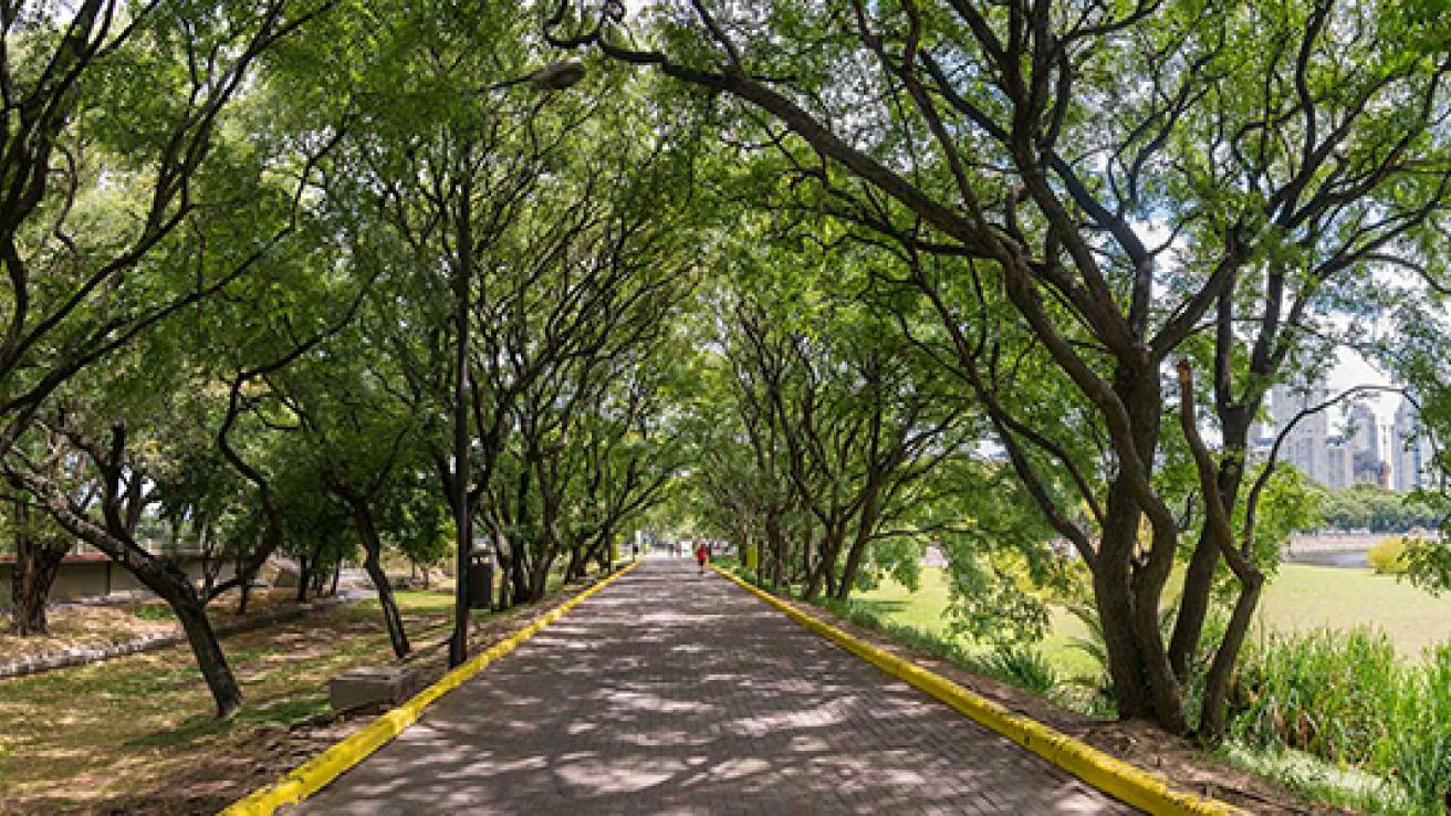 Las reservas de la Ciudad ofrecen actividades de verano