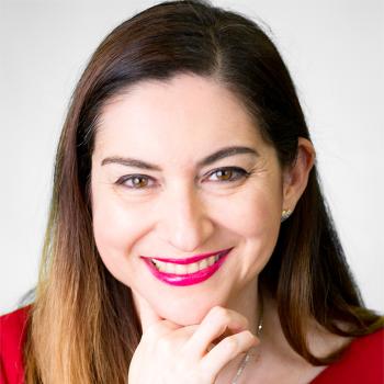 Rosalinda Ballesteros