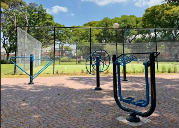 Plaza Antonio Malaver