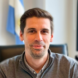 Foto de perfil de Sebastian Fernandez