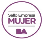 Sello Empresa Mujer