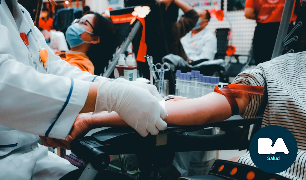 Taller de Seguridad Transfusional